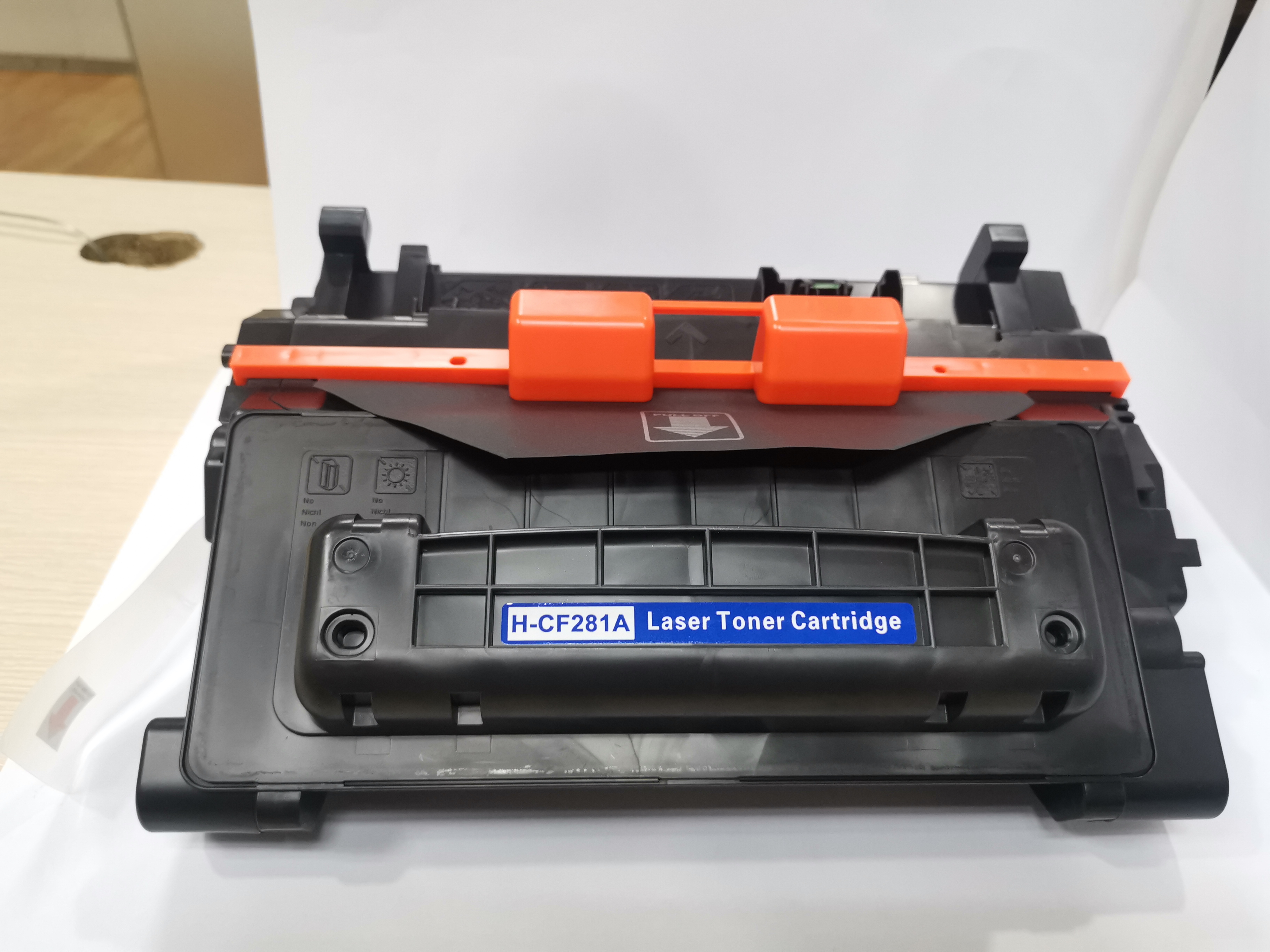 Hôp mực 81A/ CF281A - Dùng cho máy in HP M604DN/M605/M606 Series