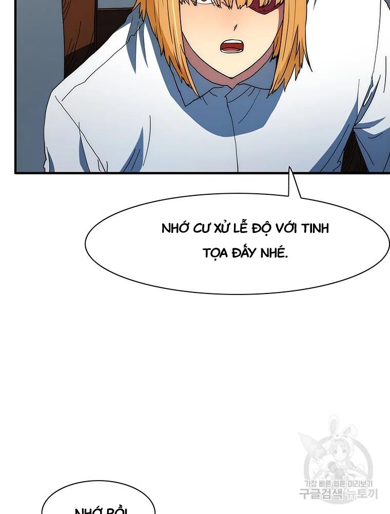 các chòm sao chỉ chú ý mình tôi chapter 29 35