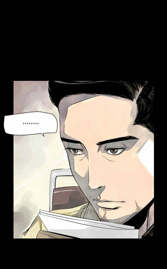 những xác chết hồi sinh từ đại dương chapter 9 41