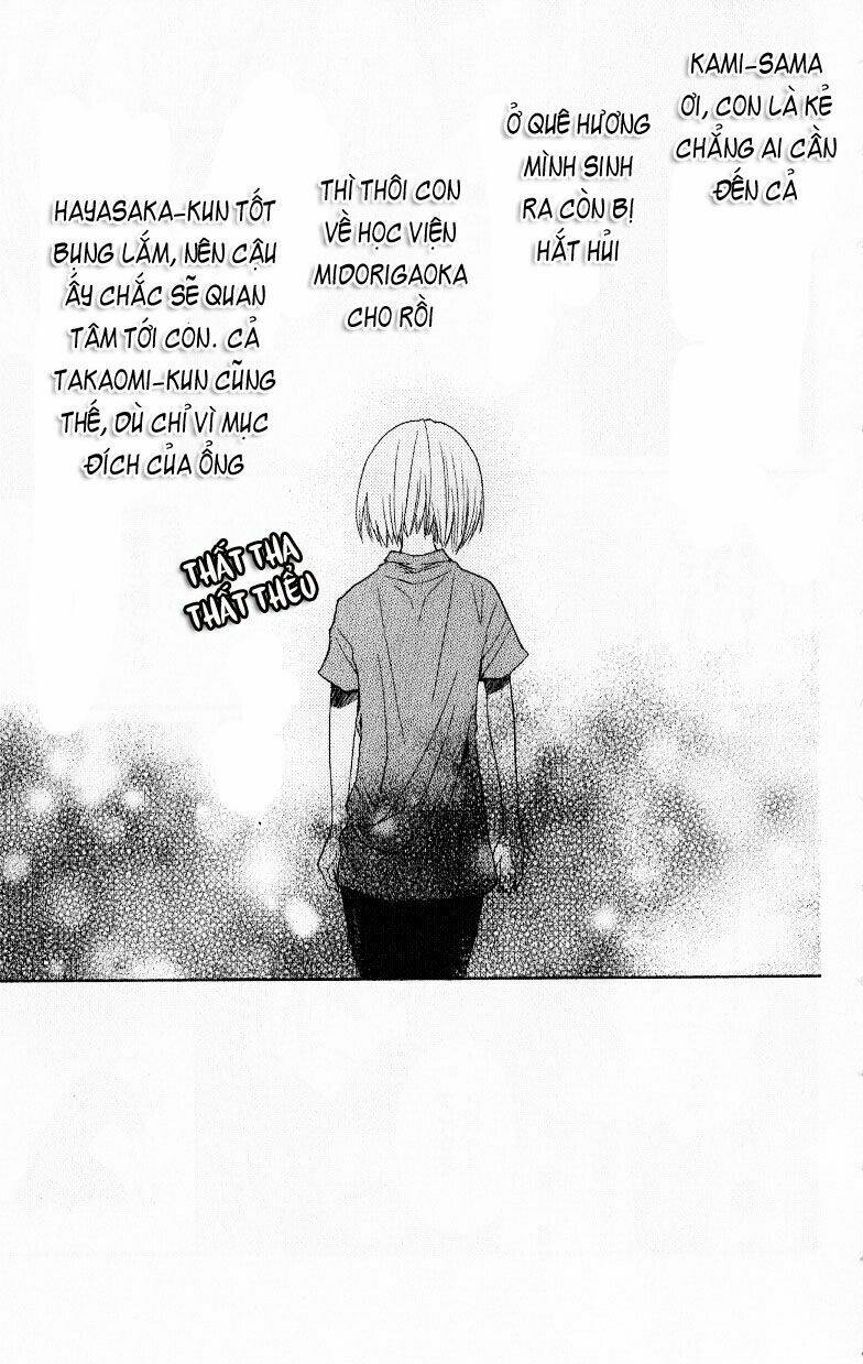 thầy giáo của tôi chapter 15 7