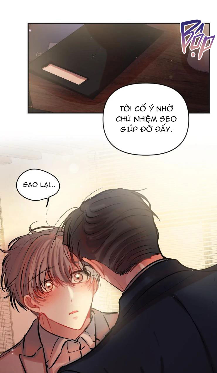 hợp đồng tình yêu chapter 37 16