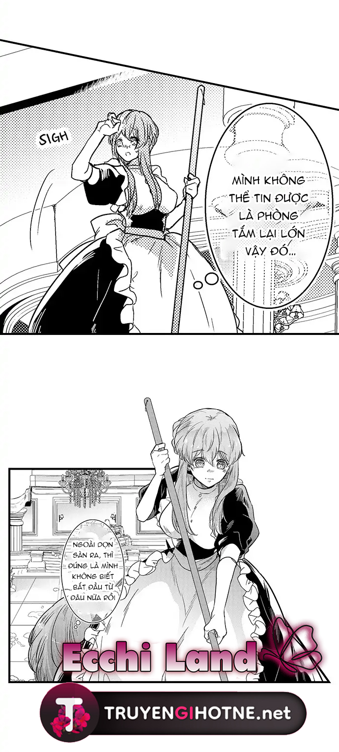 ta làm vua vì muốn sánh đôi cùng em chapter 11.1 17