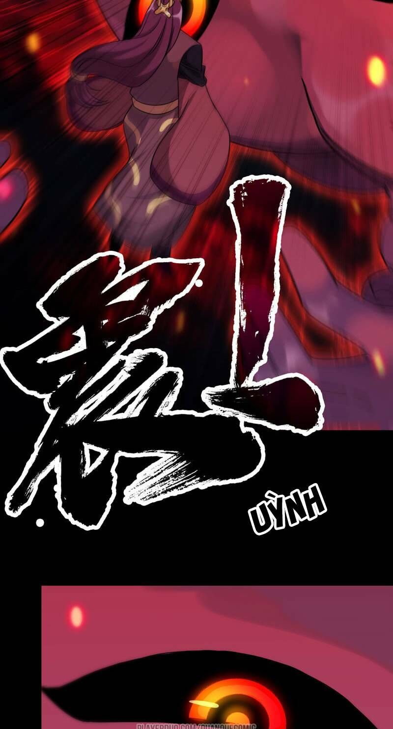 khởi đầu bằng một con côn chapter 43 17