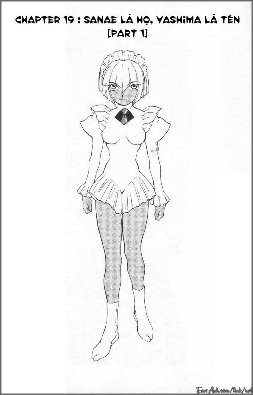 hanaukyo maid tai chapter 19 4