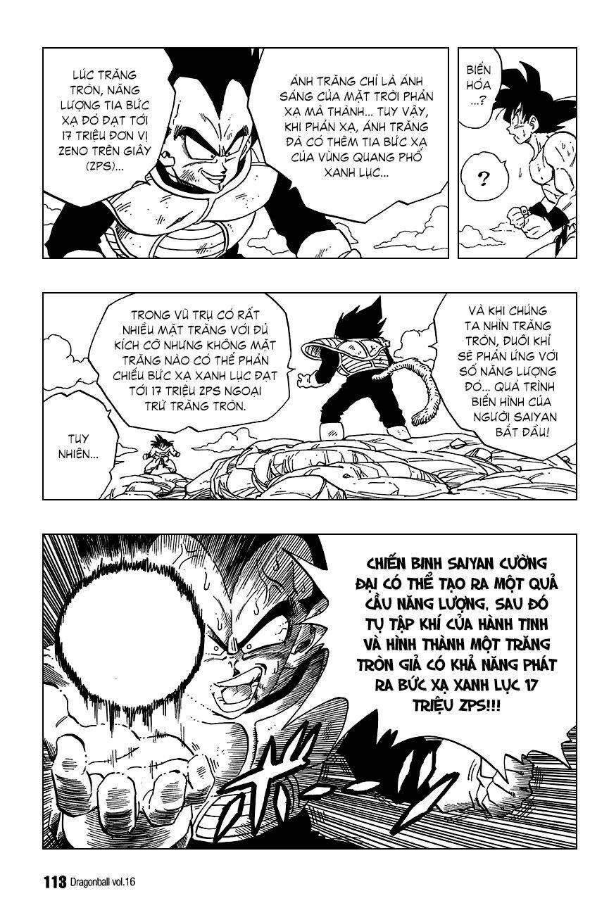 dragon ball - bảy viên ngọc rồng chapter 232 10