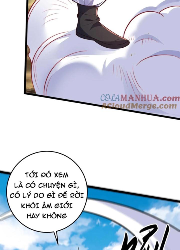 ta nuôi ma quỷ ở trấn ma ti chapter 248 43