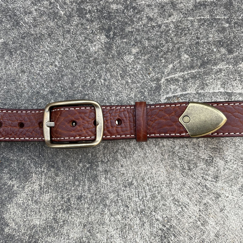 Thắt lưng quần Jean nam CowBoy 0029