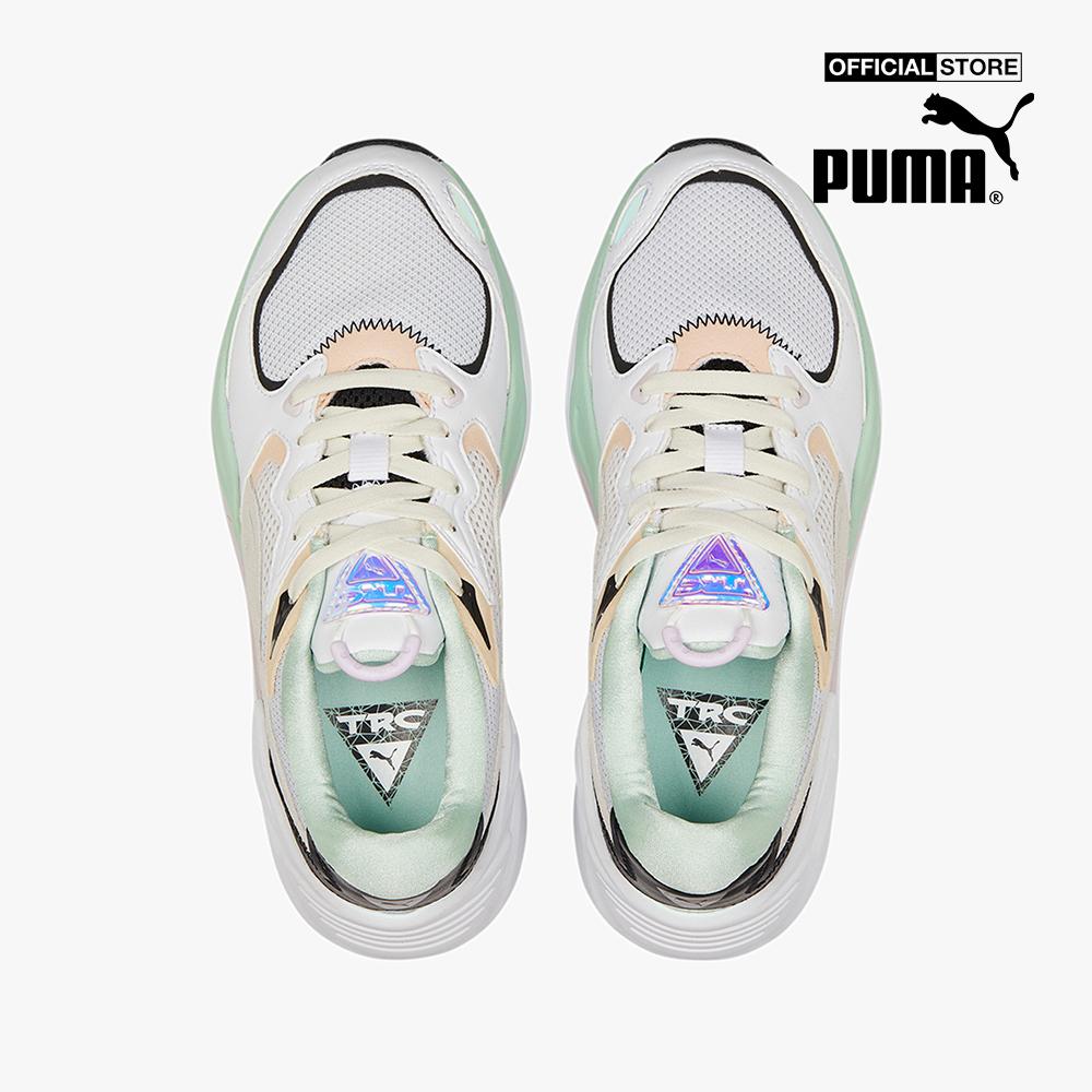 PUMA - Giày sneakers nữ TRC Mira Dimensions 385969