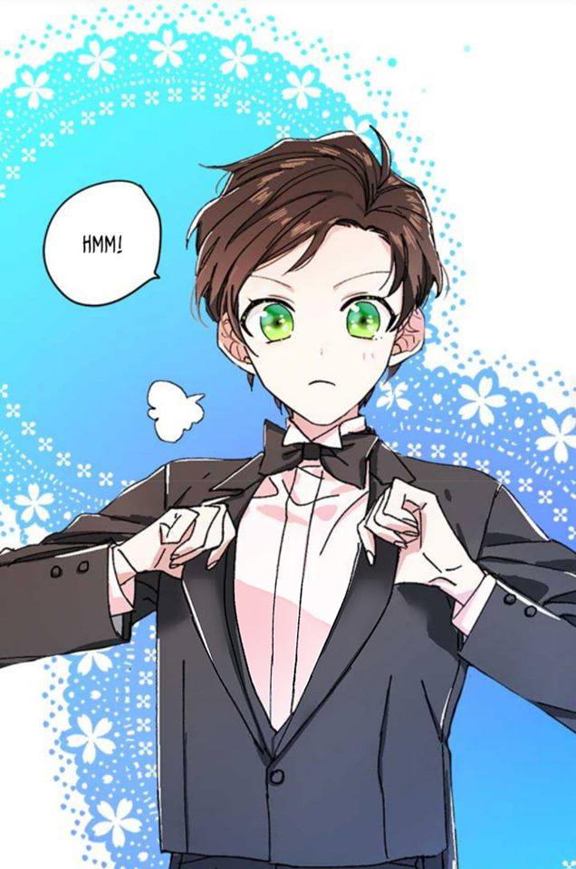 người hầu của tôi chapter 0 10