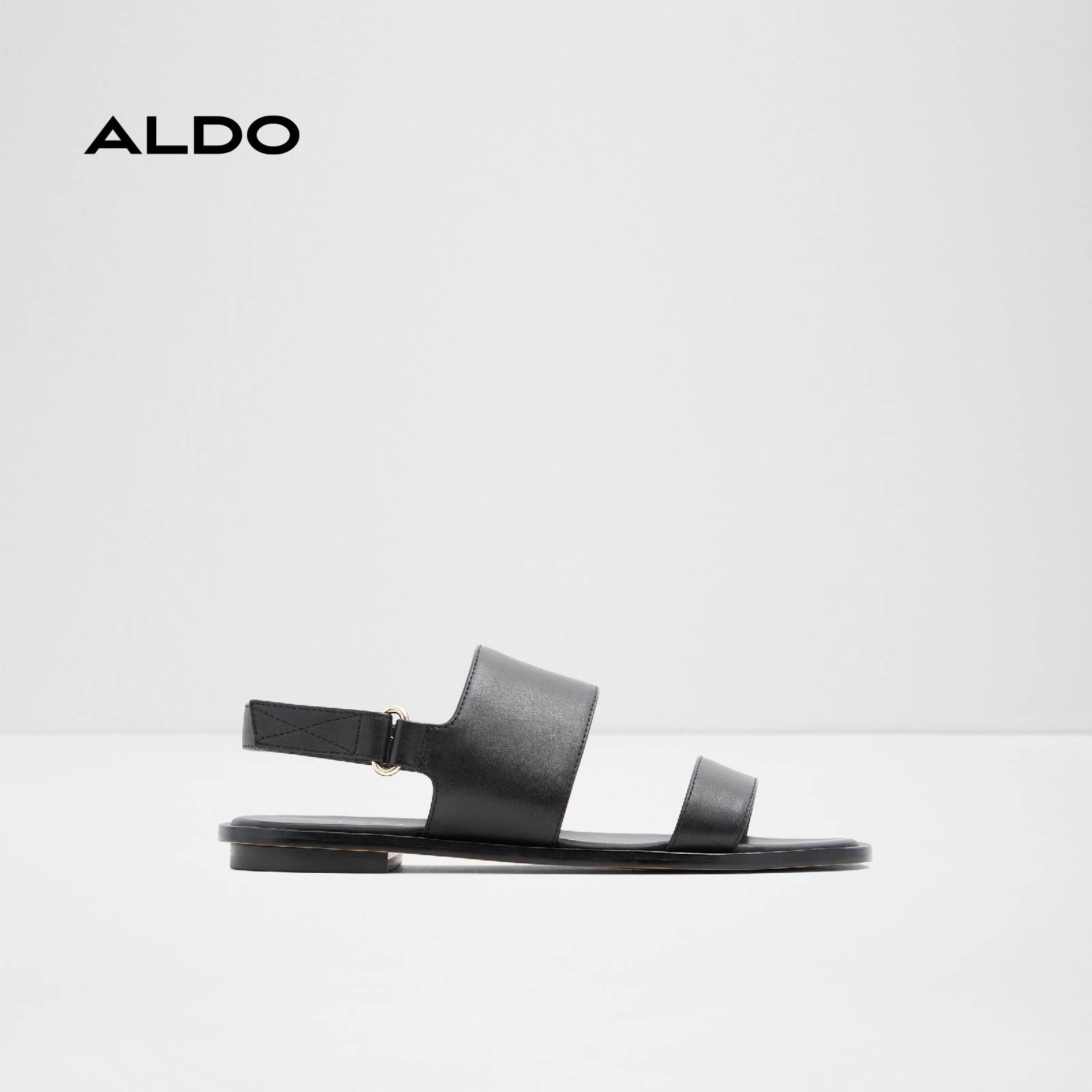 Giày sandals đế bệt nữ ALDO SULA