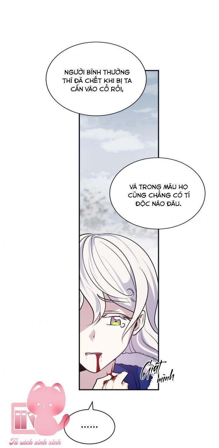 nguyện ước vô vọng của ma nữ chapter 26 25