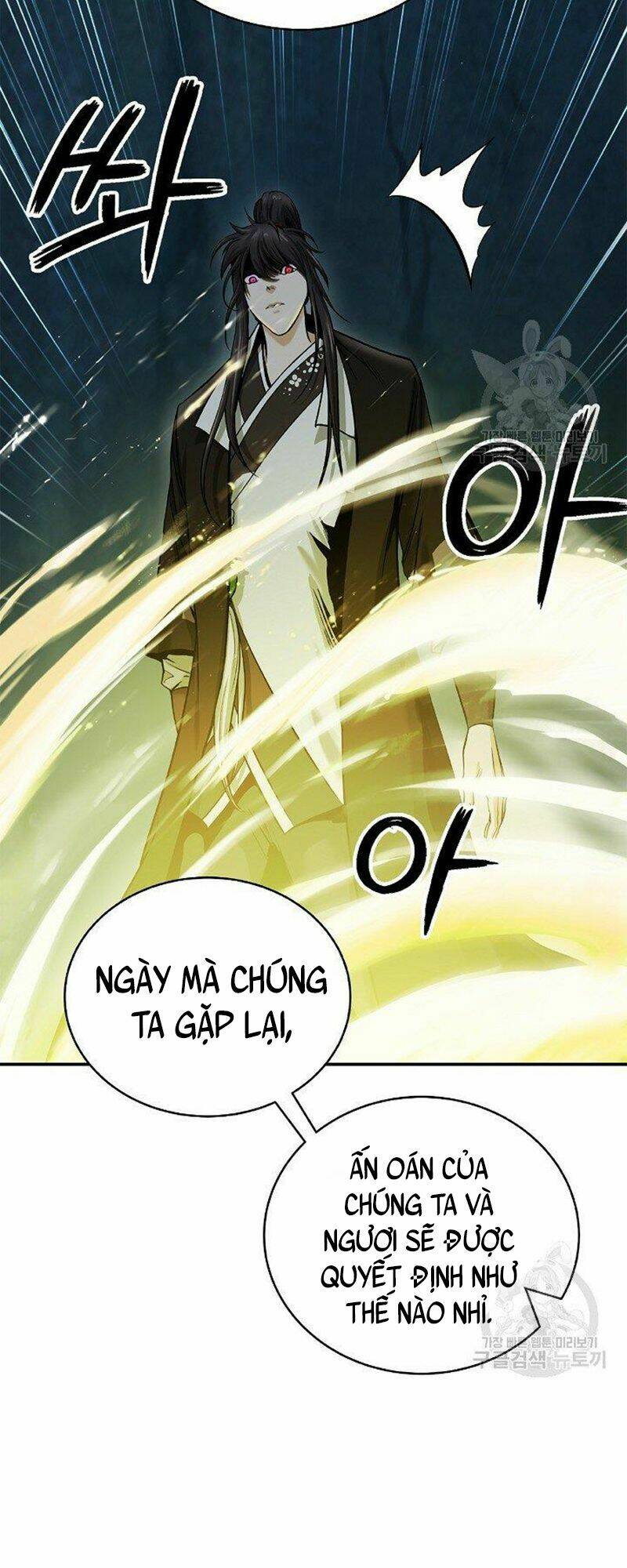 xuyên không thành hổ chapter 71 21