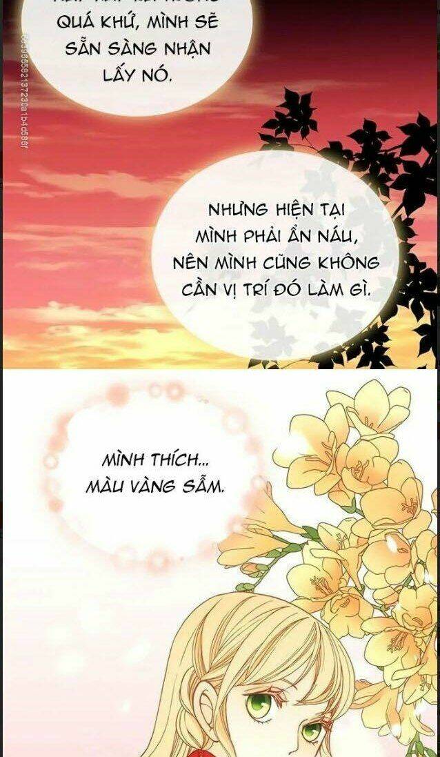 wendy , cô gái bán hoa chapter 20 22