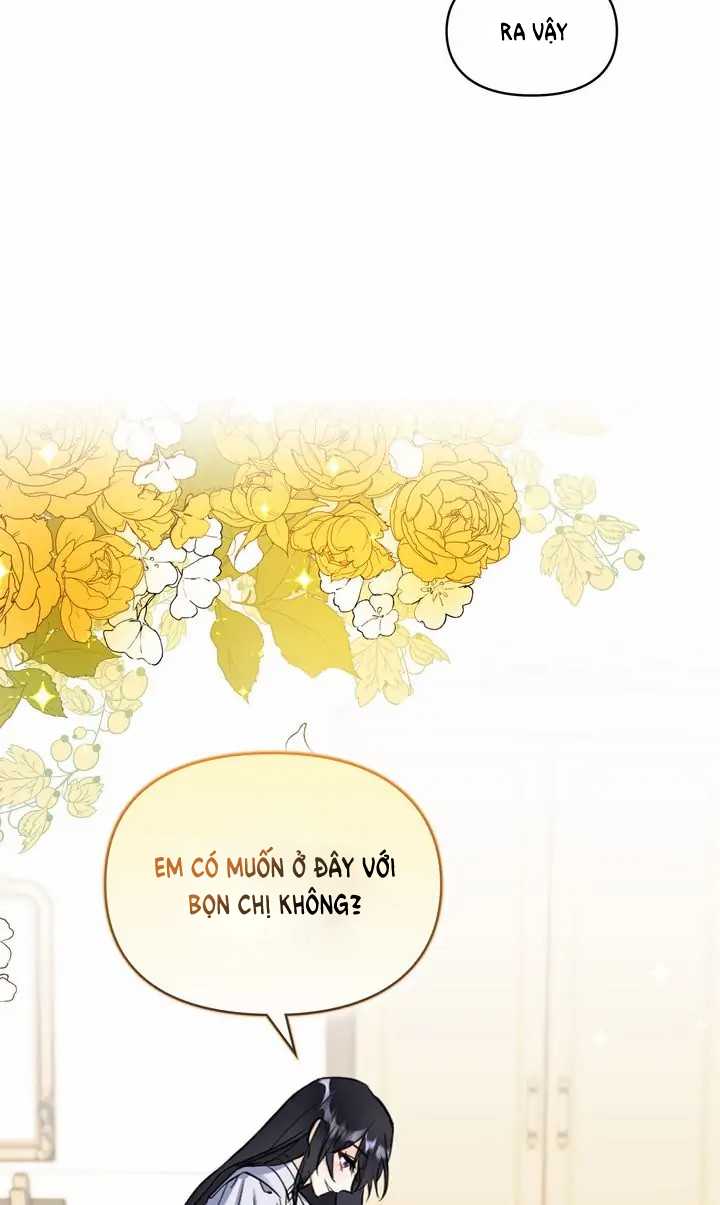 Lý Do Bảo Vệ Con Trai Của Phù Thủy chapter 2.2 - Trang 20