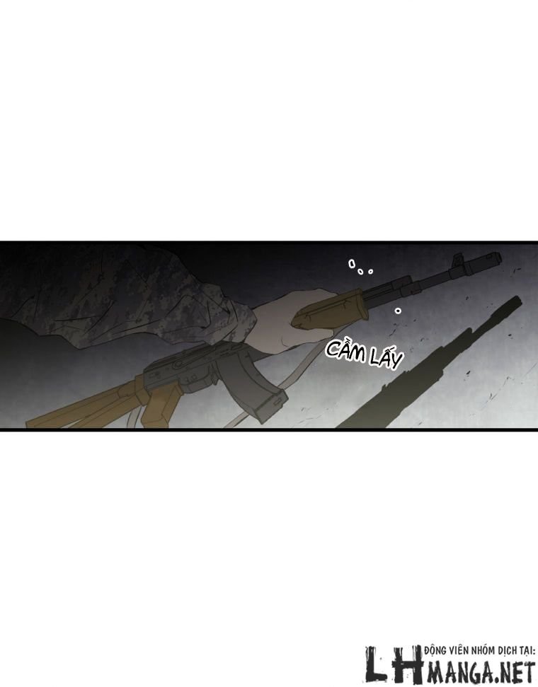 m.i.a - jakjeonjung siljong chapter 18 8