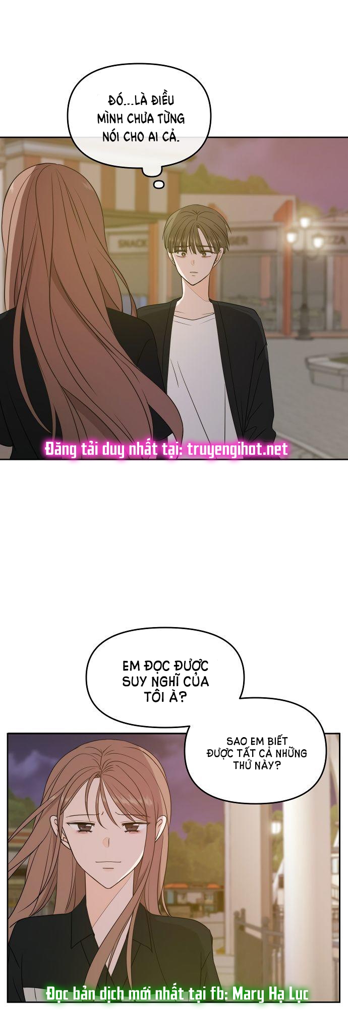 hẹn gặp anh ở kiếp thứ 19 chapter 67 12