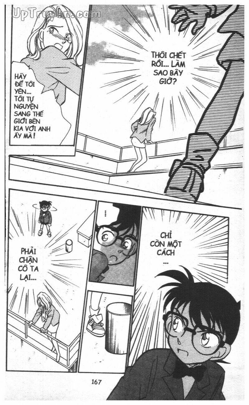 conan - bộ đặc biệt chapter 3 166