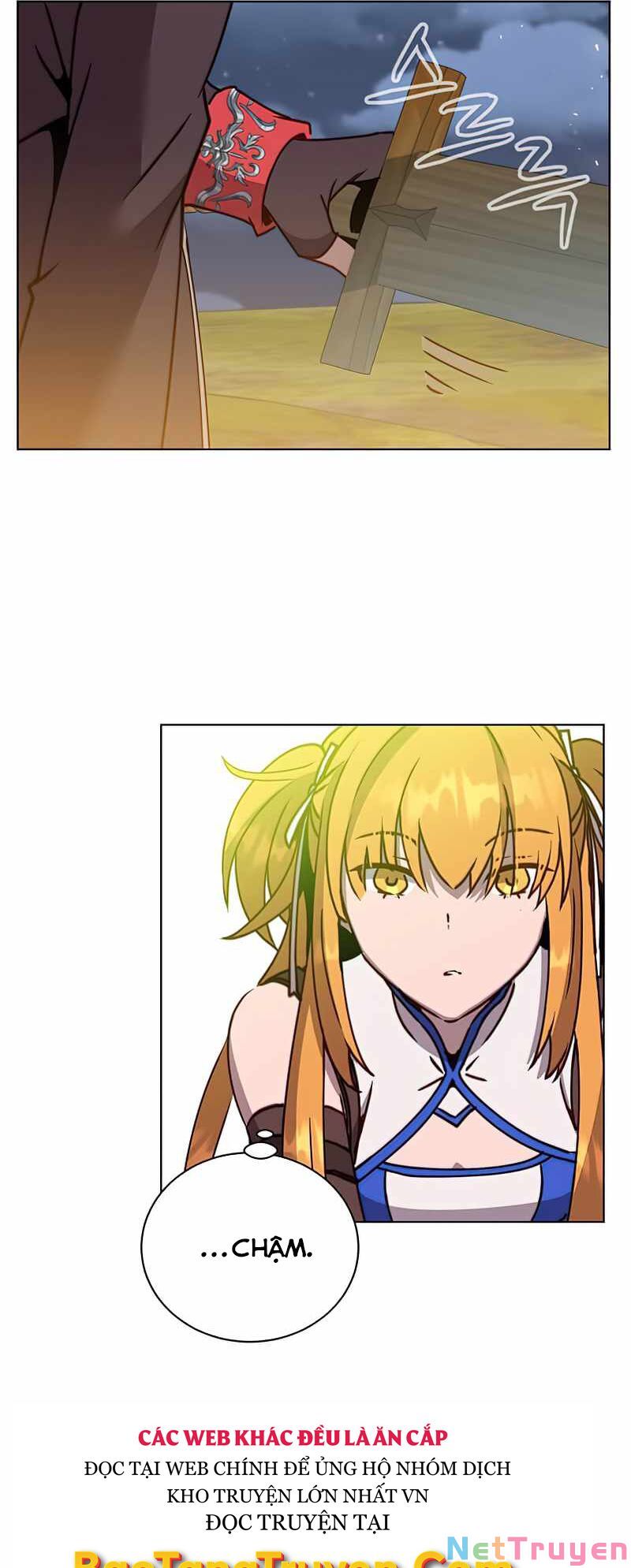 Anh Hùng Mạnh Nhất Trở Lại chapter 81 26