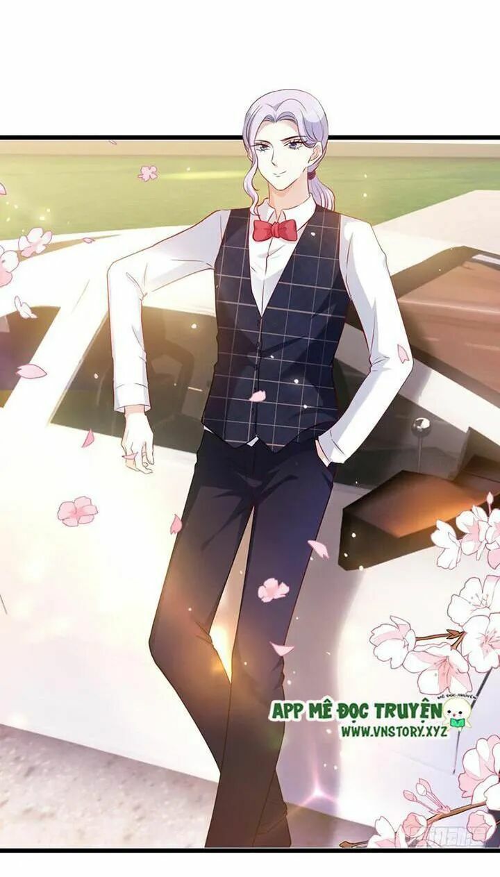 bảo bối đáng yêu đột kích chapter 23 4