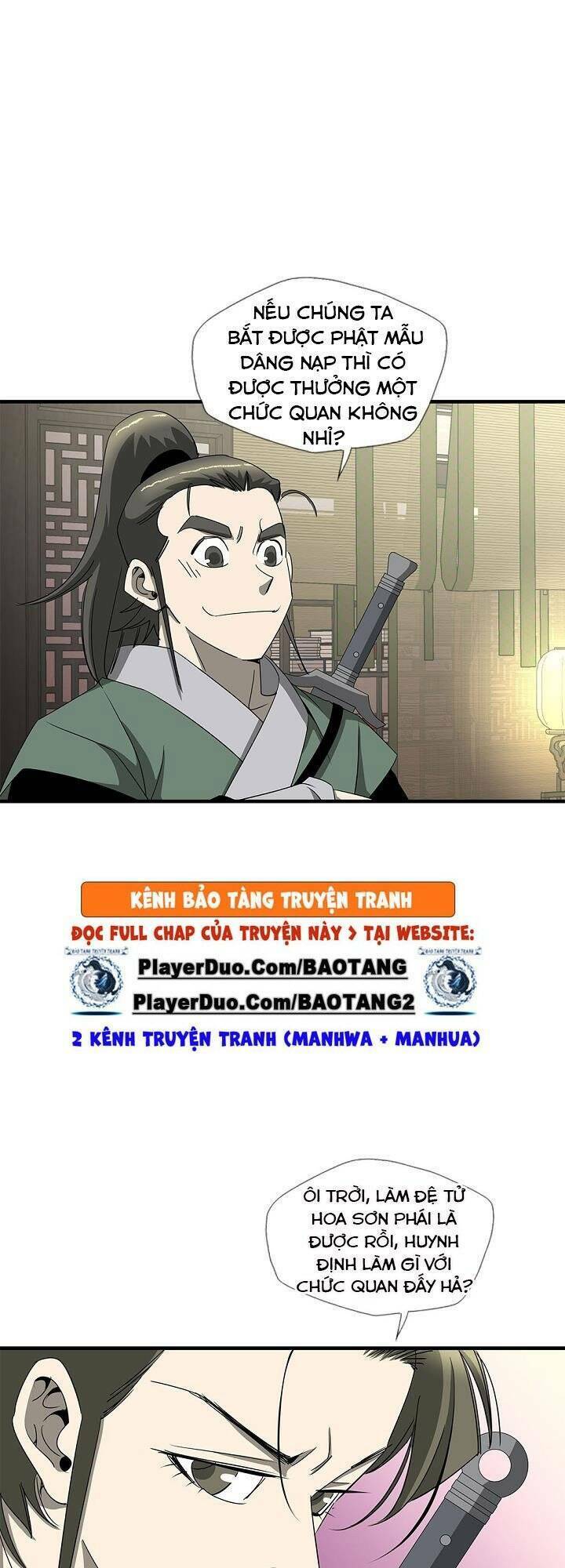 cuồng long chapter 54 1