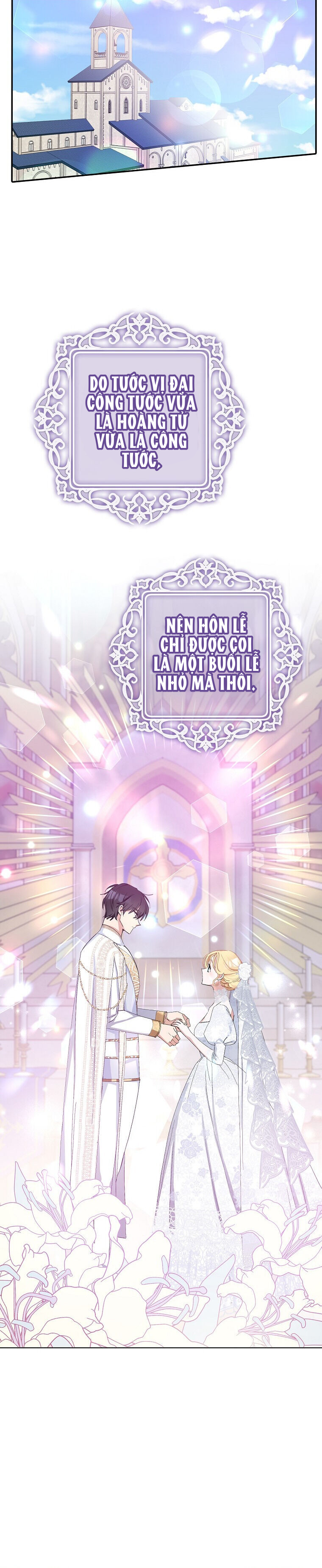 xin hãy kết hôn với em chapter 2 9