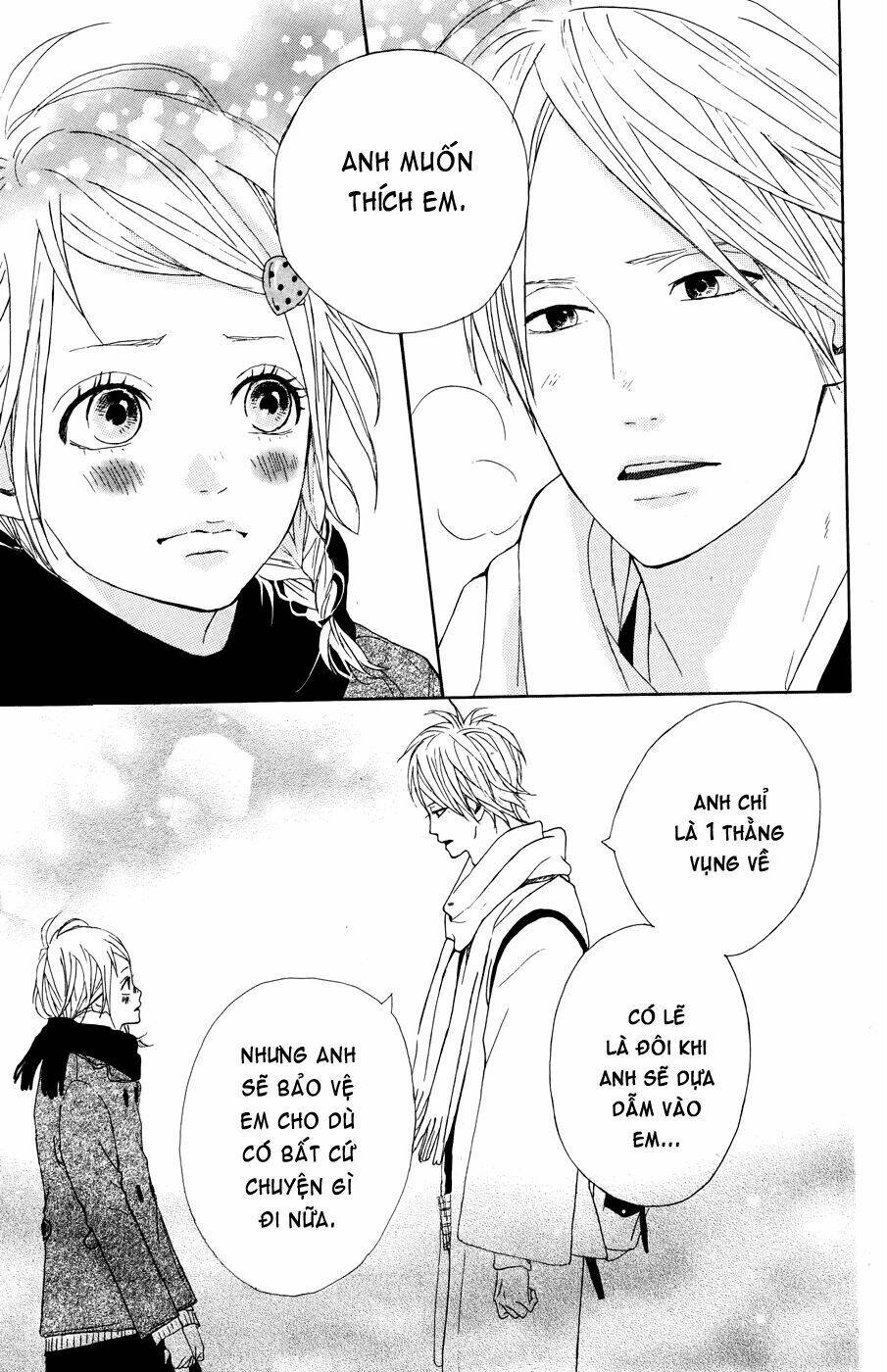 yume miru taiyou chapter 21 37