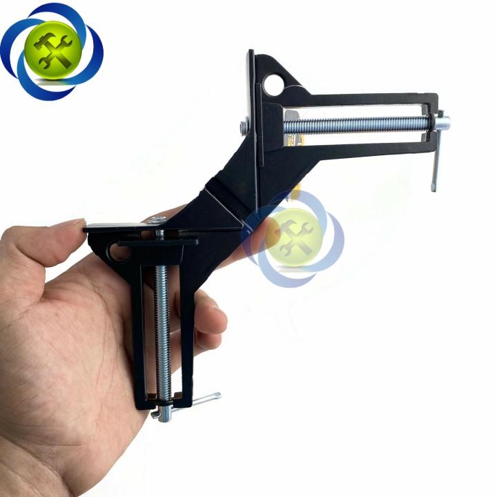 Kẹp góc vuông Tolsen 10210 loại 3 inch