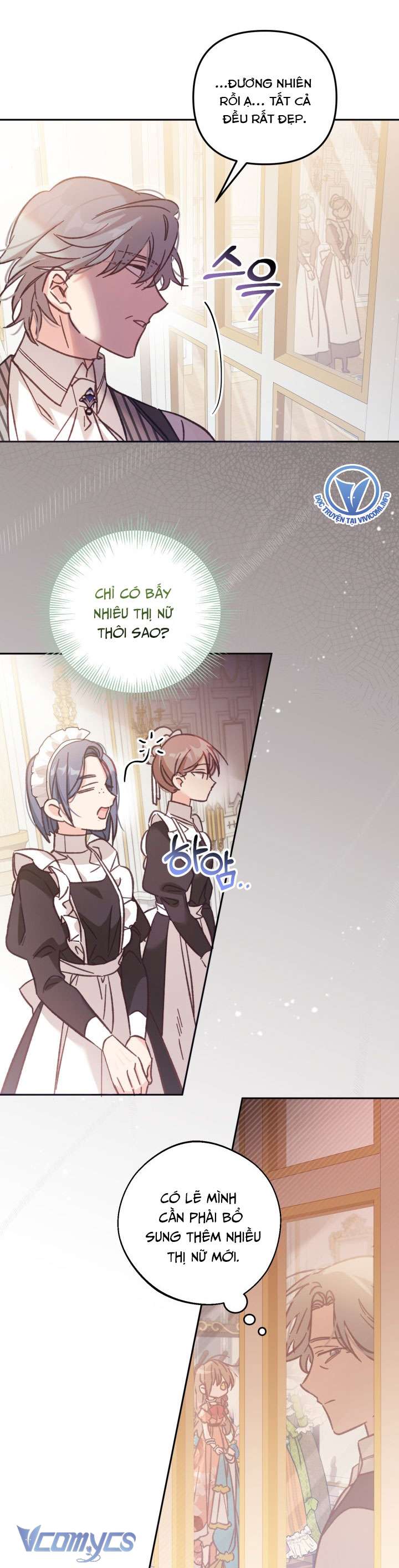 không có chỗ cho kẻ giả mạo chapter 7 13