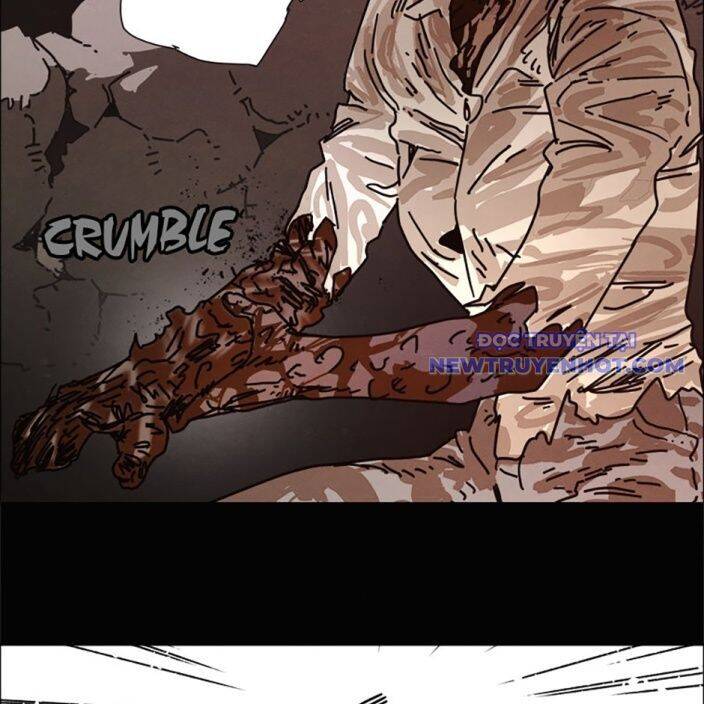 sinh vật gyeongseong: đóa hoa bất diệt chapter 36 136