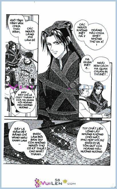 nàng công chúa lạc loài chapter 1 58