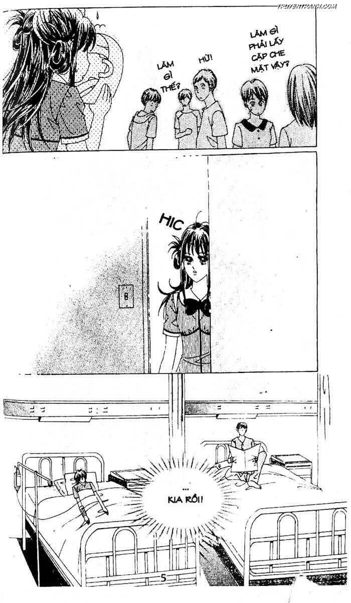 nhà trọ hoàn hảo chapter 55 6