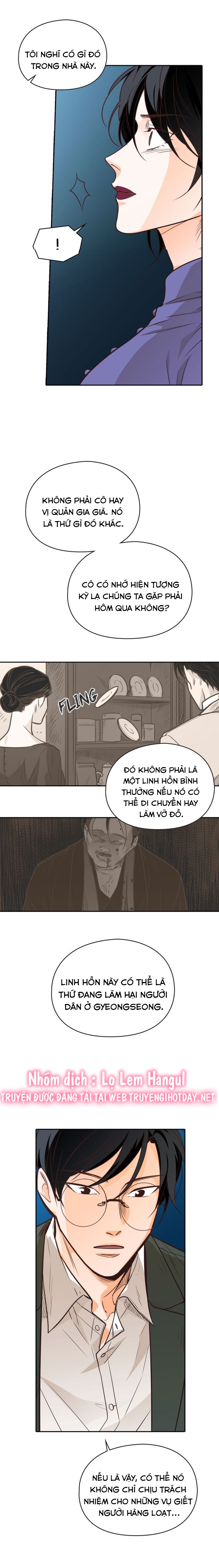 câu chuyện về người phụ nữ ấy chapter 15 7
