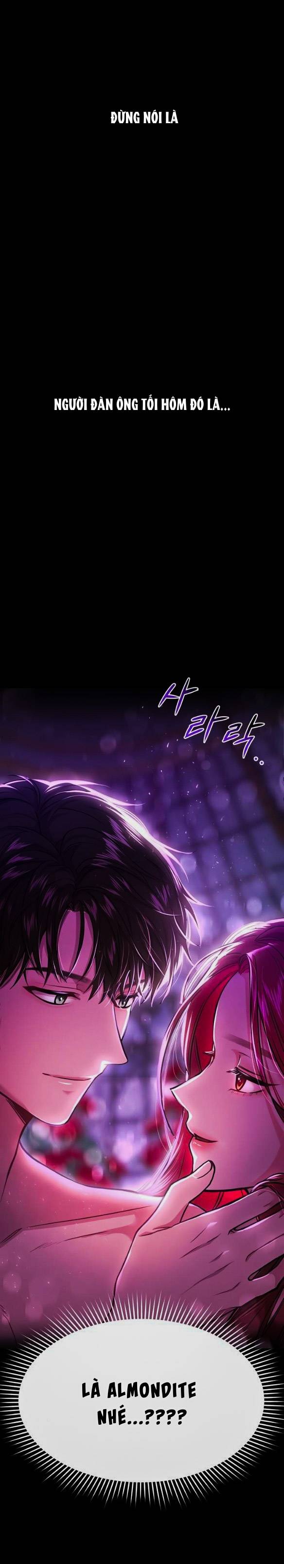 căn phòng bí mật của nàng công chúa bị bỏ rơi chapter 3 32