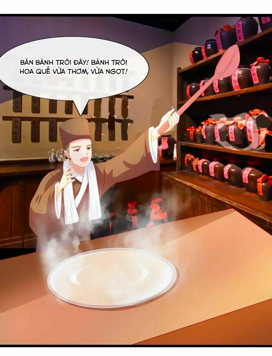 thỏ yêu tiểu vương phi chapter 57 16