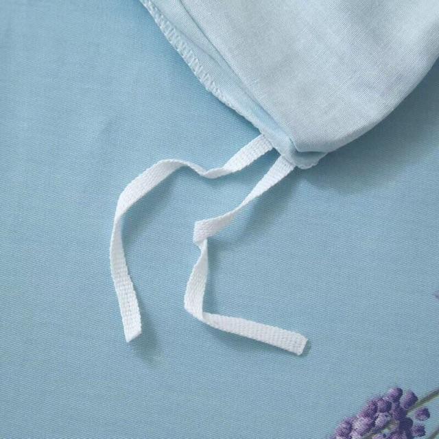 Bộ cotton organic mẫu mới