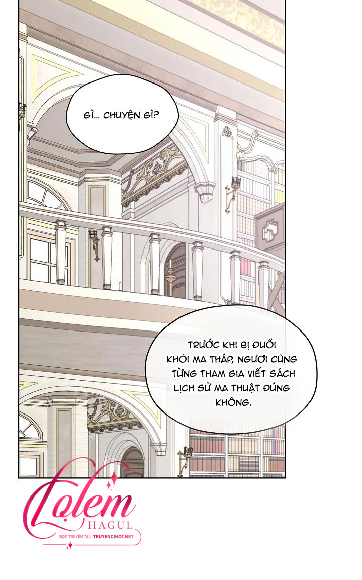 tôi là mẹ kế của nam chính chapter 51.2 12