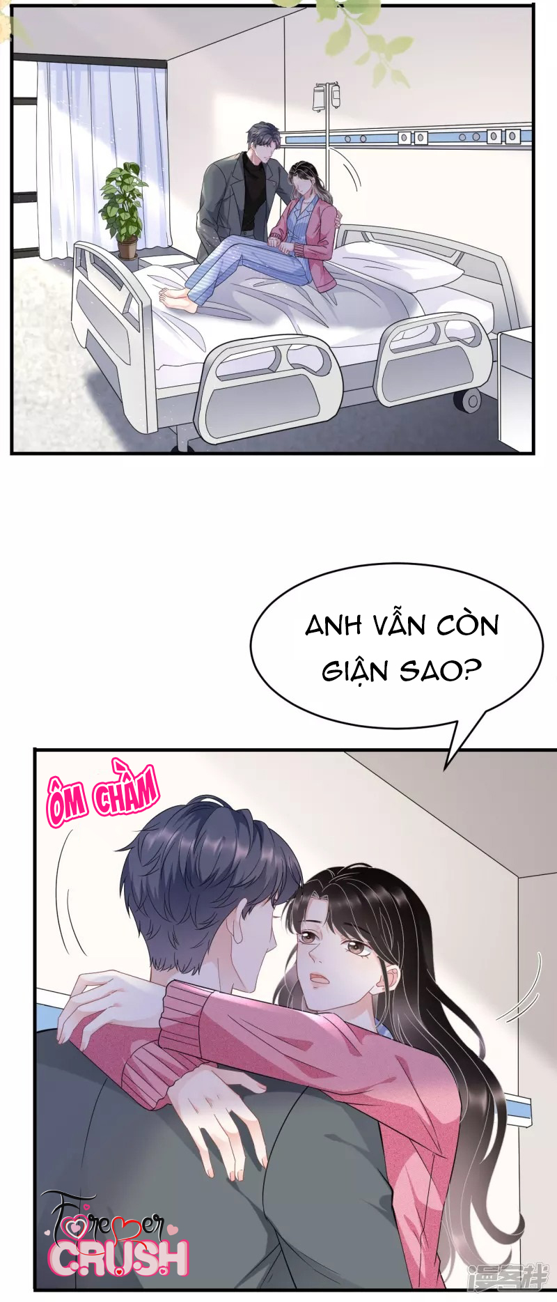 [16+] đại tiểu thư có thể có ý đồ xấu chapter 58.1 9