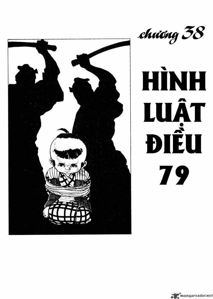 lone wolf and cub chapter 38 2