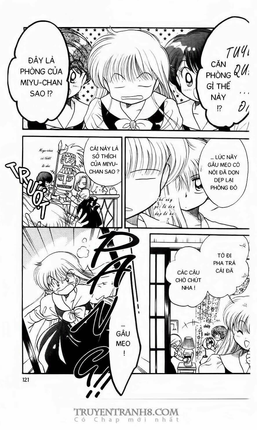 em bé ufo chapter 4 29