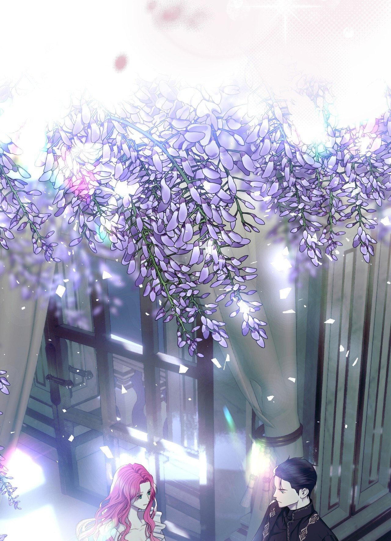 hợp đồng hôn nhân với hai người chồng chapter 8.1 25