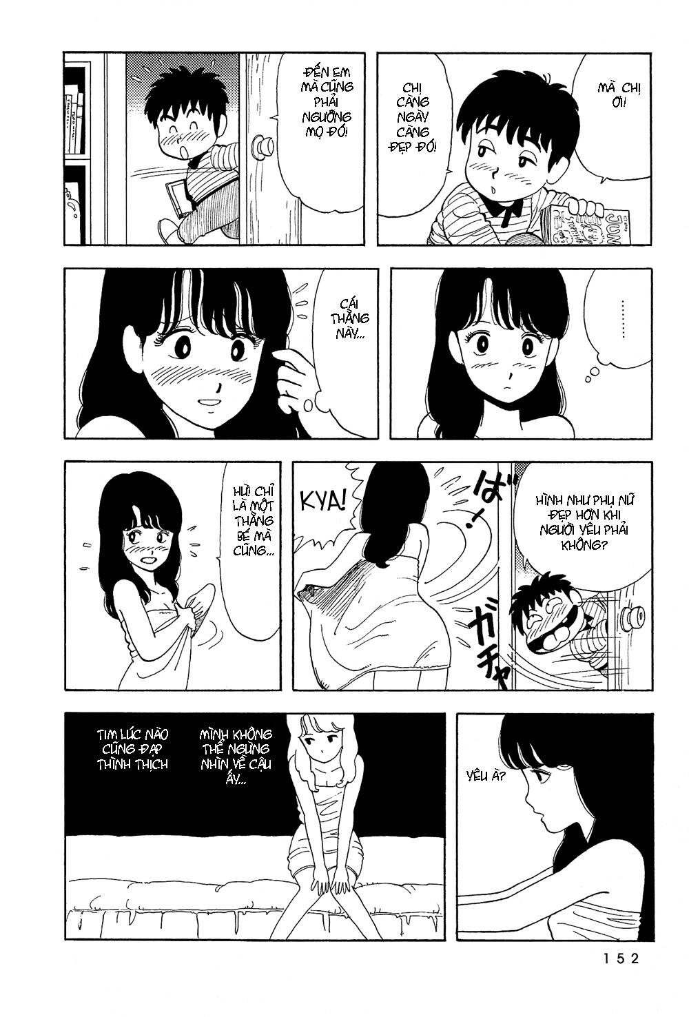 stop!! hibari-kun! chapter 10 9