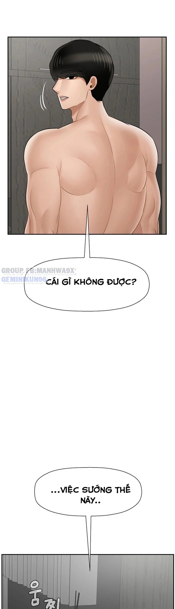 lớp học thể chất chapter 40 60