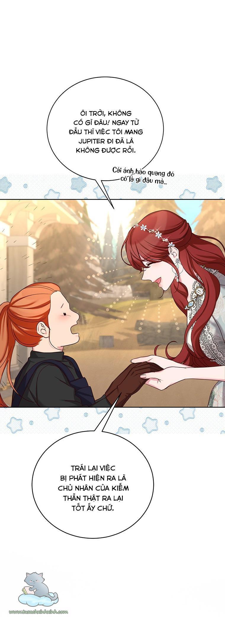 thế thì ta cứ trở thành kẻ ác thôi chapter 42 8