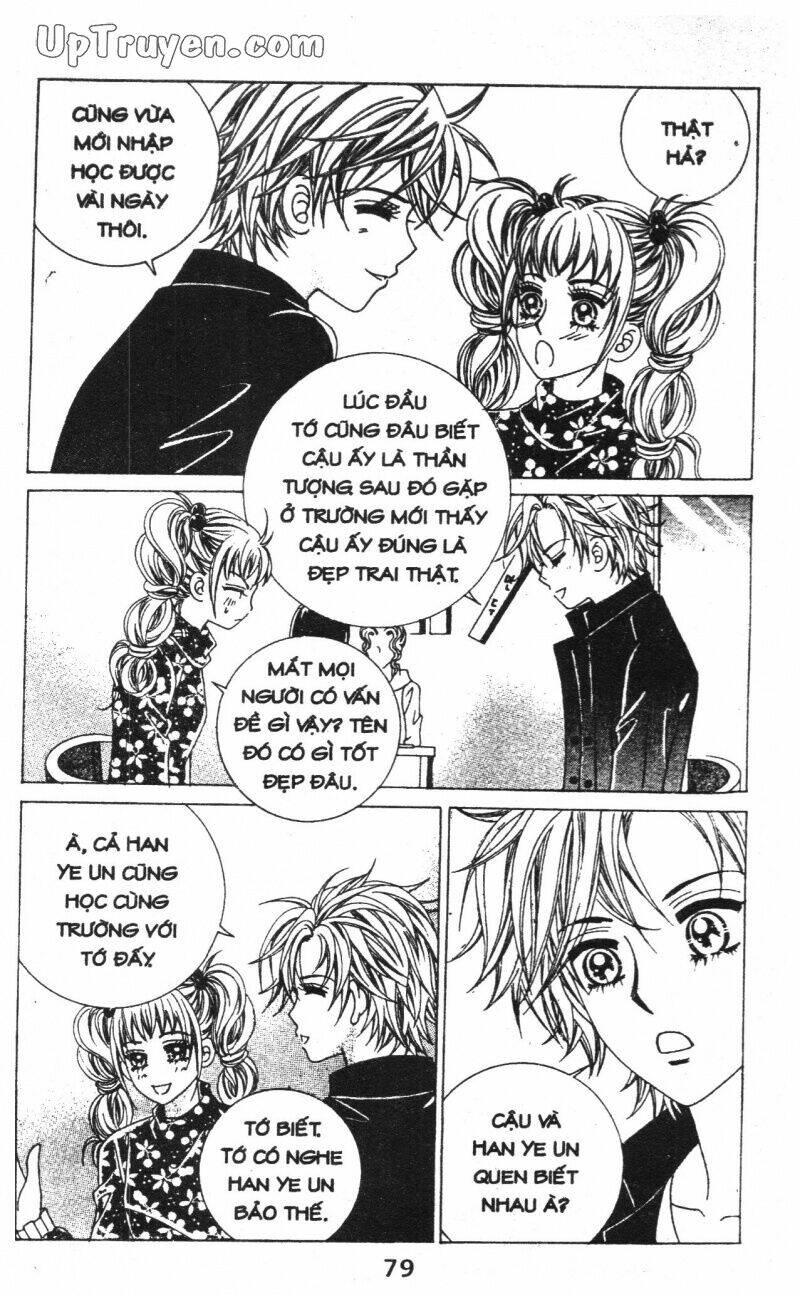 thuyền viễn xứ chapter 3 81