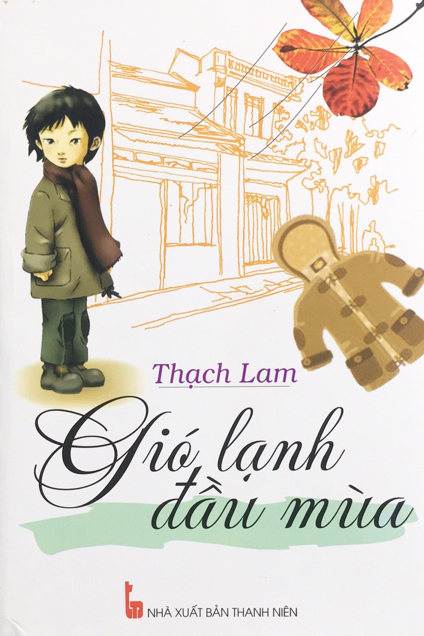 Gió lạnh đầu mùa