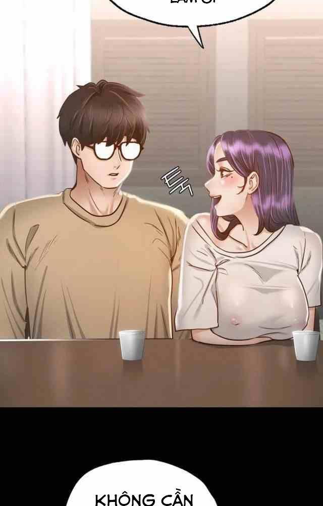 18+ ở trường sao? không được! chapter 1.2 32