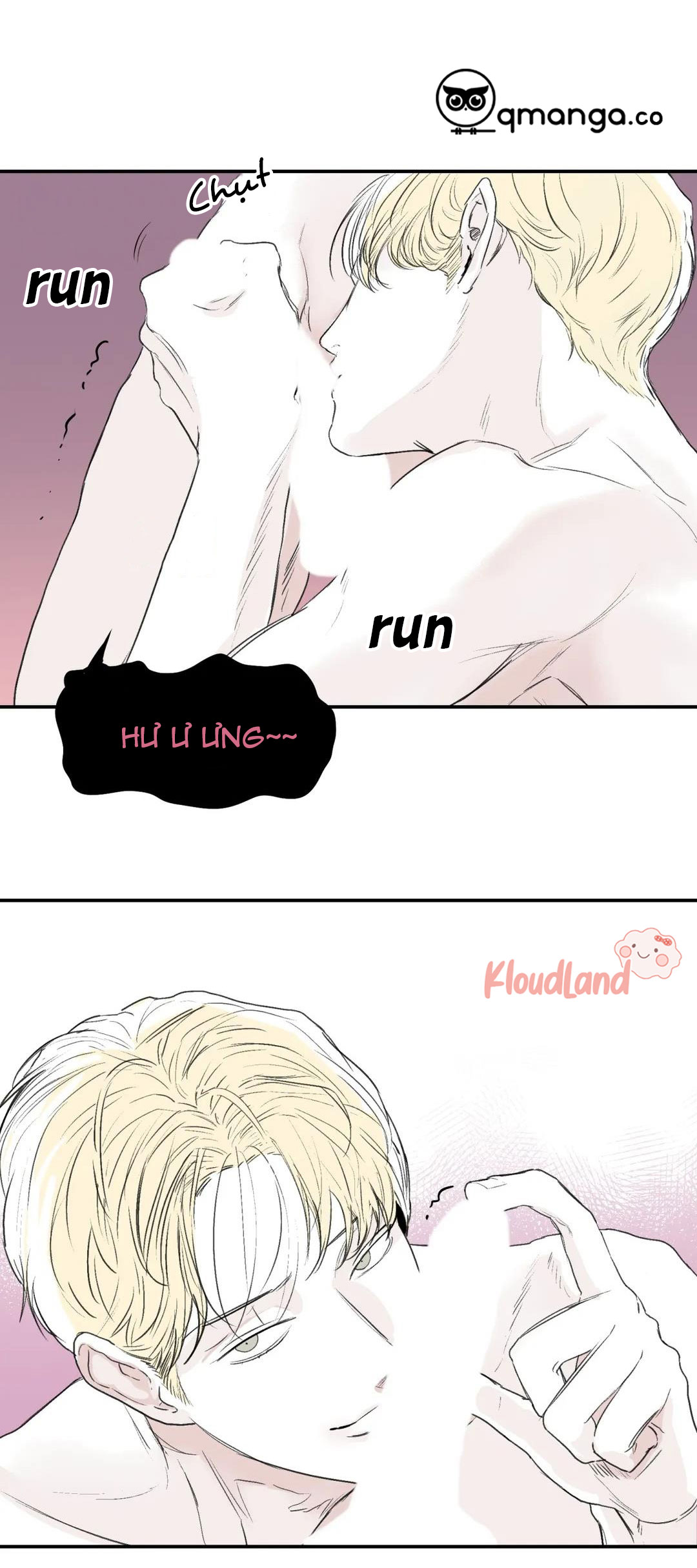 các bậc tiền bối chapter 5 20