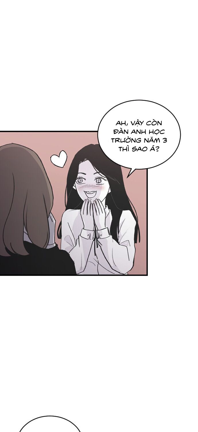 ba người anh trai cực phẩm của tôi chapter 1 12