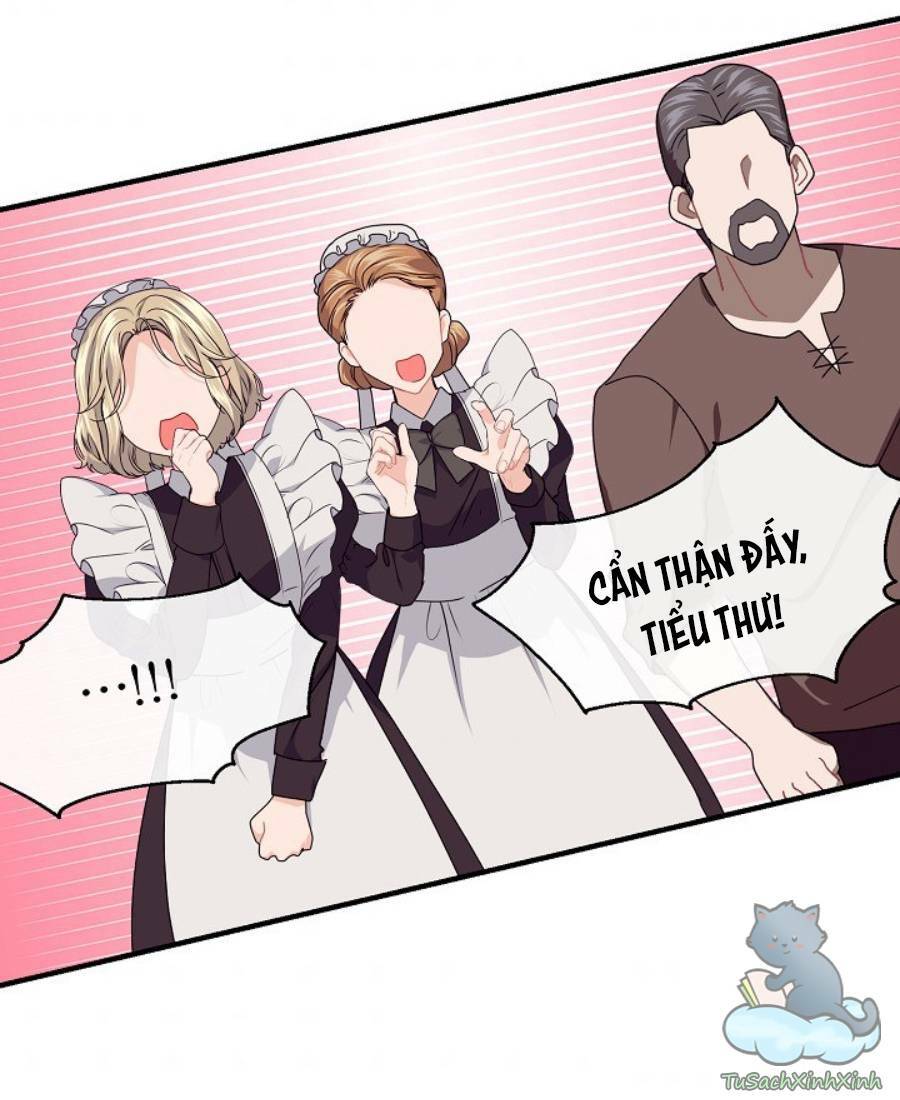 đại dương kiêu sa chapter 13.1 66