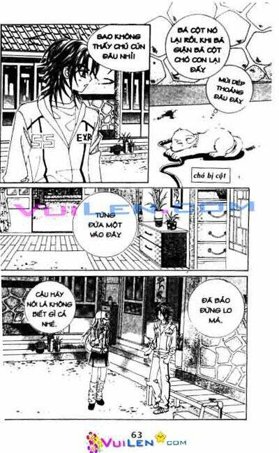 sâu trong ánh mắt chapter 12 4